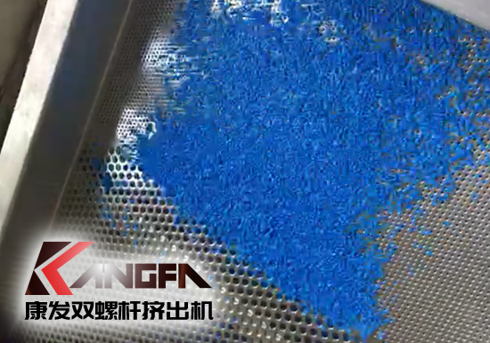 解客戶之憂,樹企業(yè)品牌——康發(fā)雙螺桿擠出機(jī)浙江業(yè)務(wù)單位拜訪、設(shè)備巡查