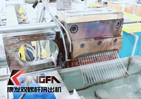 相知相識(shí)在康發(fā)，意濃情濃過端午——康發(fā)雙螺桿擠出機(jī)恭祝廣大客戶“端午安康，吉祥如意”