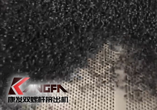服務無止境，滿意無終點！康發(fā)75雙螺桿設備售后驗收現(xiàn)場直擊