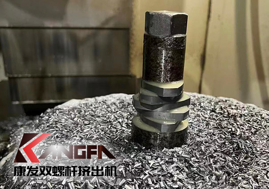 康發(fā)四大關(guān)鍵技術(shù)于一體綜合優(yōu)勢(shì)!現(xiàn)代化制造平臺(tái)、關(guān)鍵零部件制造技術(shù)自我把控!提供雙螺桿造粒機(jī)及成套裝置交鑰匙工程!