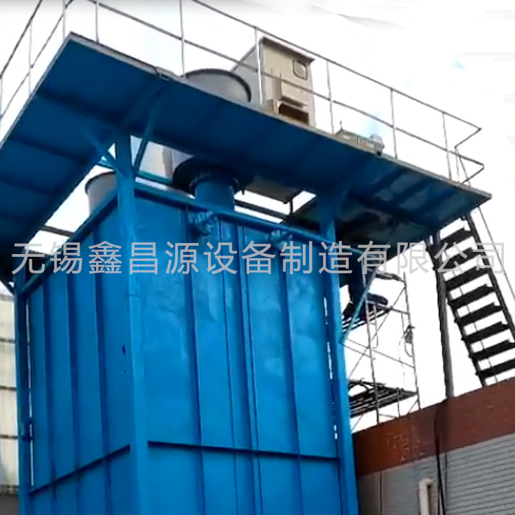 為什么有的濕電除塵器效率低？