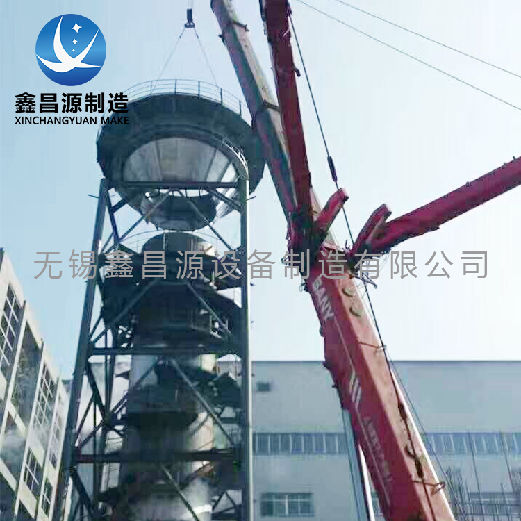 常州電廠除塵脫硫塔做防腐要考慮哪些方面