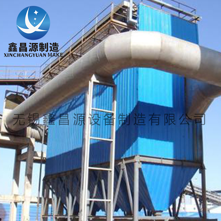常州濕式電除塵器維護(hù)技術(shù)分析