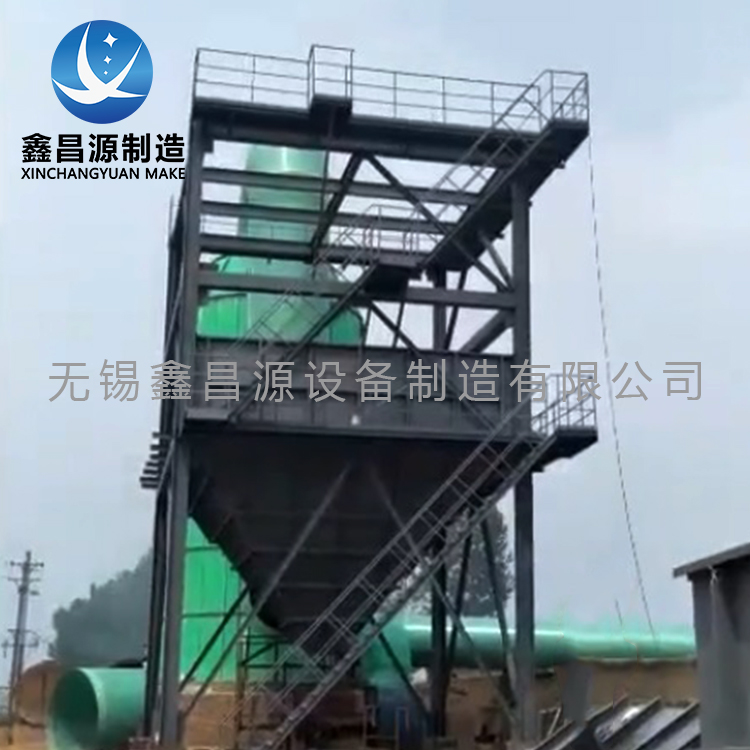 常州濕式靜電除塵器結(jié)構(gòu)特點(diǎn)介紹