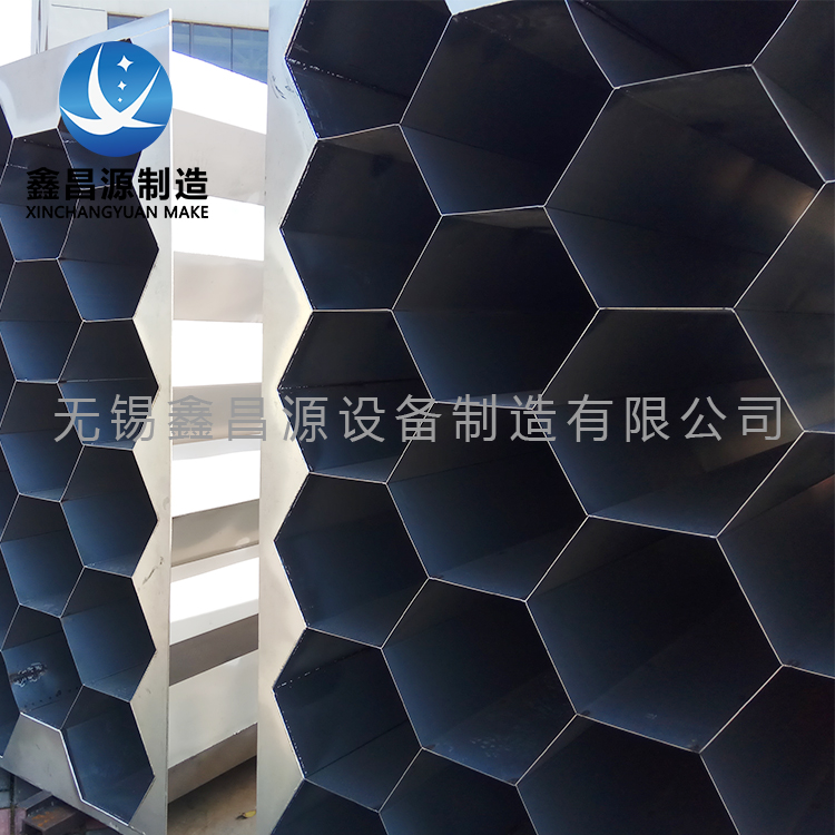 常州關(guān)于濕式靜電除塵器配件你知道多少
