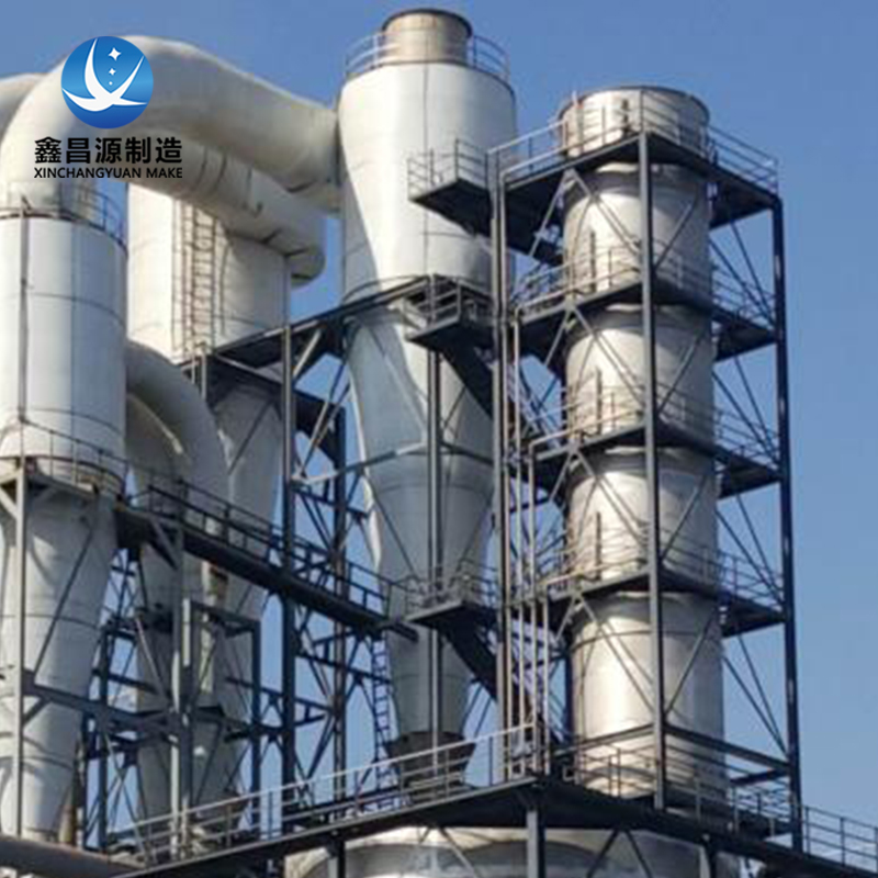濕式靜電除塵器都適應哪些行業(yè)？