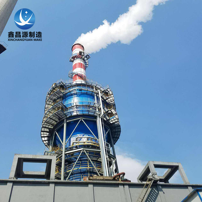 濕電除塵器對(duì)于哪些行業(yè)有幫助？