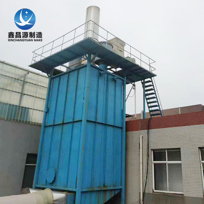 揚(yáng)州濕式靜電除塵器材質(zhì)如何區(qū)分