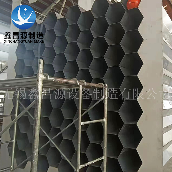 不銹鋼陽(yáng)極管如何凈化粉塵