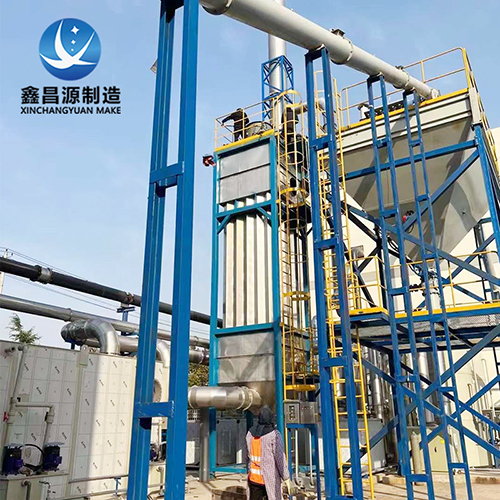 濕電除塵器電源的規(guī)格是如何決定的？