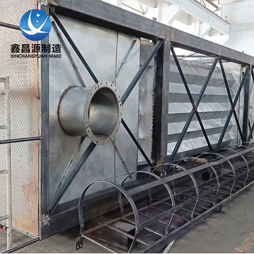 濕電除塵器的高效捕集機(jī)理與流場(chǎng)優(yōu)化設(shè)計(jì)