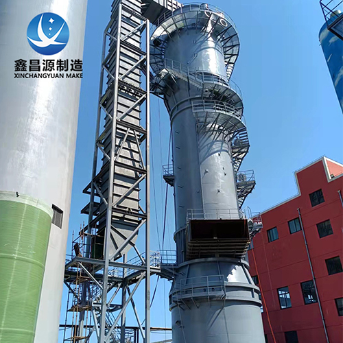 濕電除塵器在磚窯廠的應(yīng)用分析