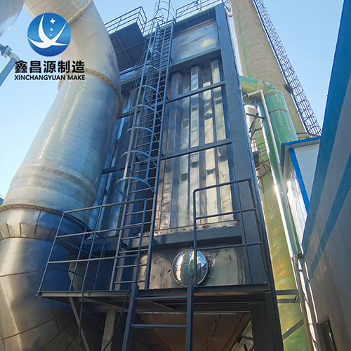 濕電除塵器在煉油廠中的應(yīng)用