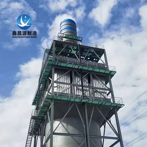 濕式靜電除塵器的電源與綜合節(jié)能降耗技術(shù)分析