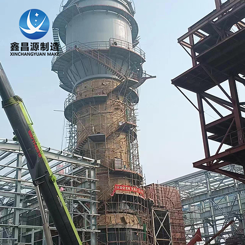 濕電除塵器在碳素制品行業(yè)中的應(yīng)用
