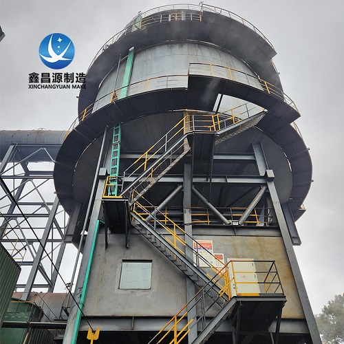  濕式靜電除塵器：技術(shù)原理與工業(yè)應(yīng)用解析